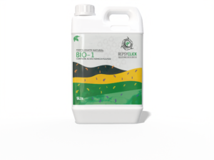 BIO-1 BIOACTIVADOR METABÓLICO FORMATO 5 LTS